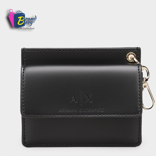 A.R.M.A.N.I E.X.C.H.A.N.G.E Purse/Cardholder