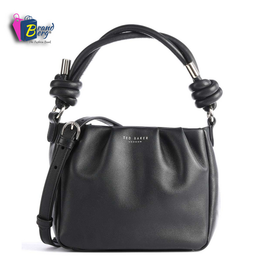 T.E.D B.A.K.E.R Twili Shoulder Bag with StrapFor Crossbody Wear