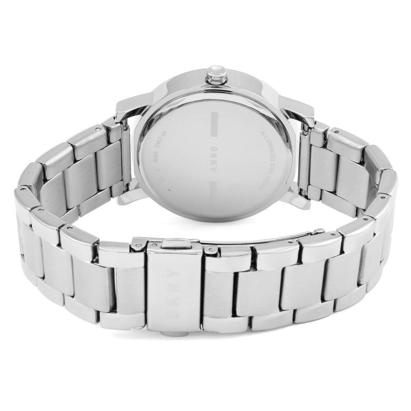 DKNY Soho Analog Quartz Ladies Watch