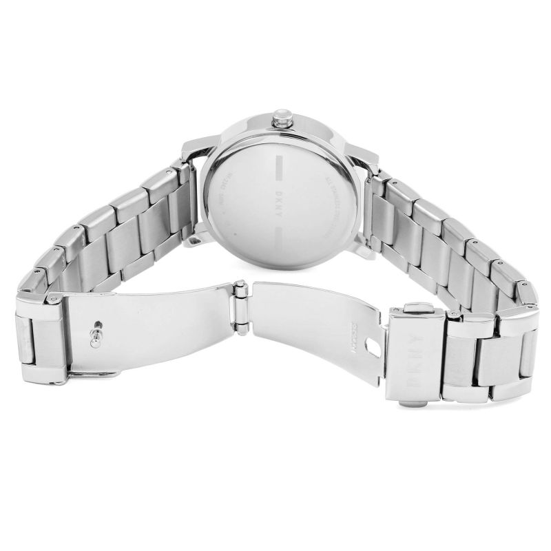 DKNY Soho Analog Quartz Ladies Watch