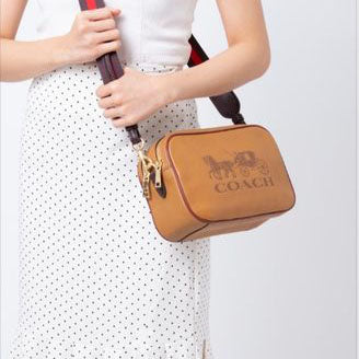 C.O.A.C.H Jes Crossbody Bag