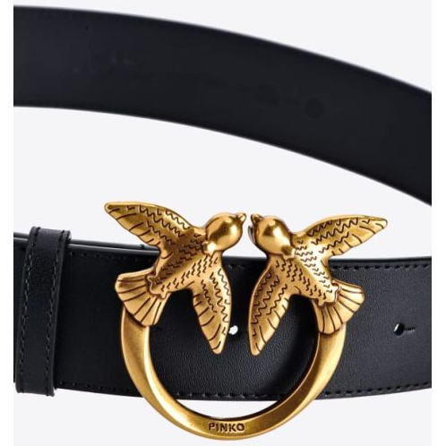 P.I.N.K.O Love Berry Hips Simply Belt