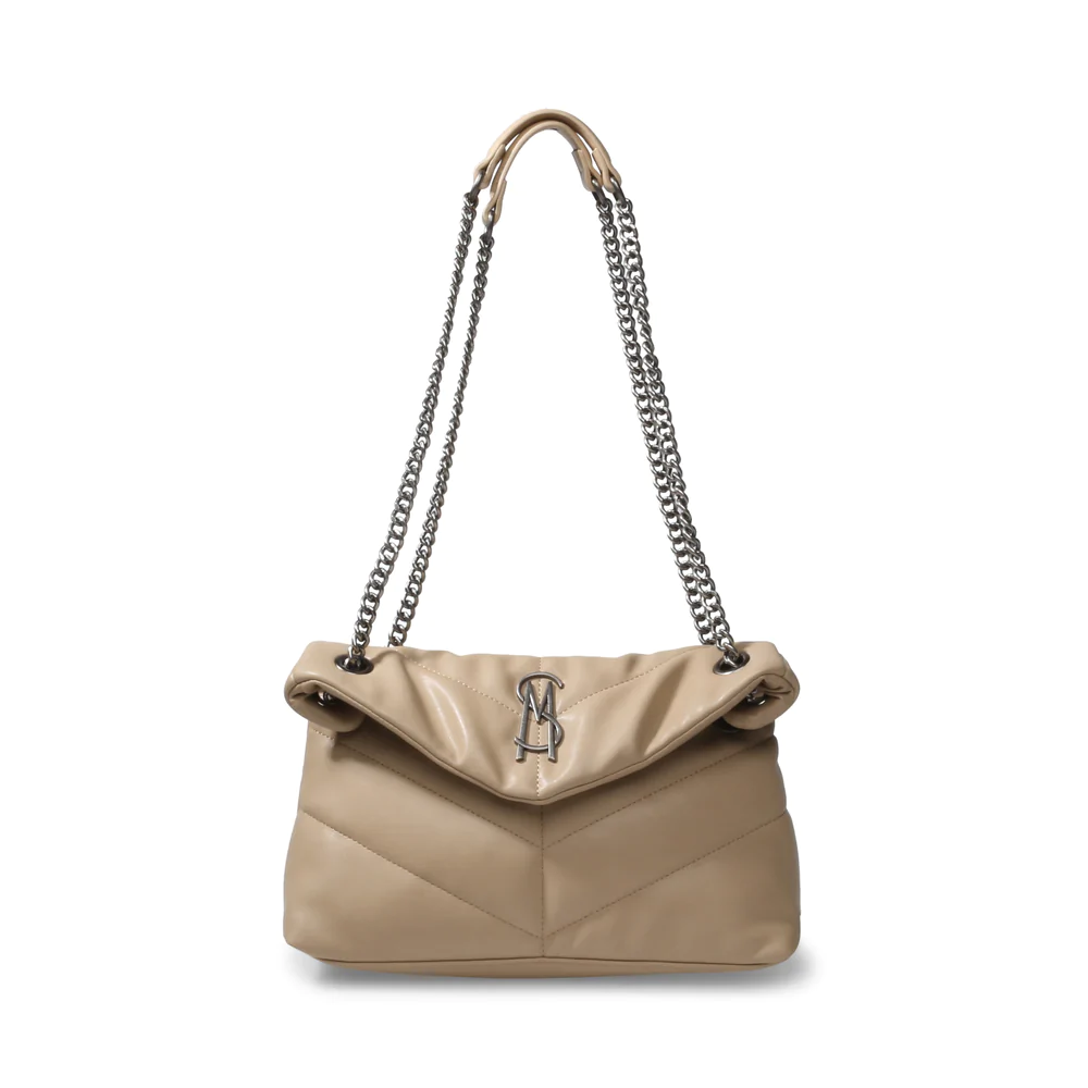 Steve Madden Bbelz Shoulder/Crossbody Satchel Bag