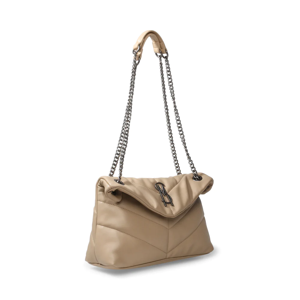 Steve Madden Bbelz Shoulder/Crossbody Satchel Bag