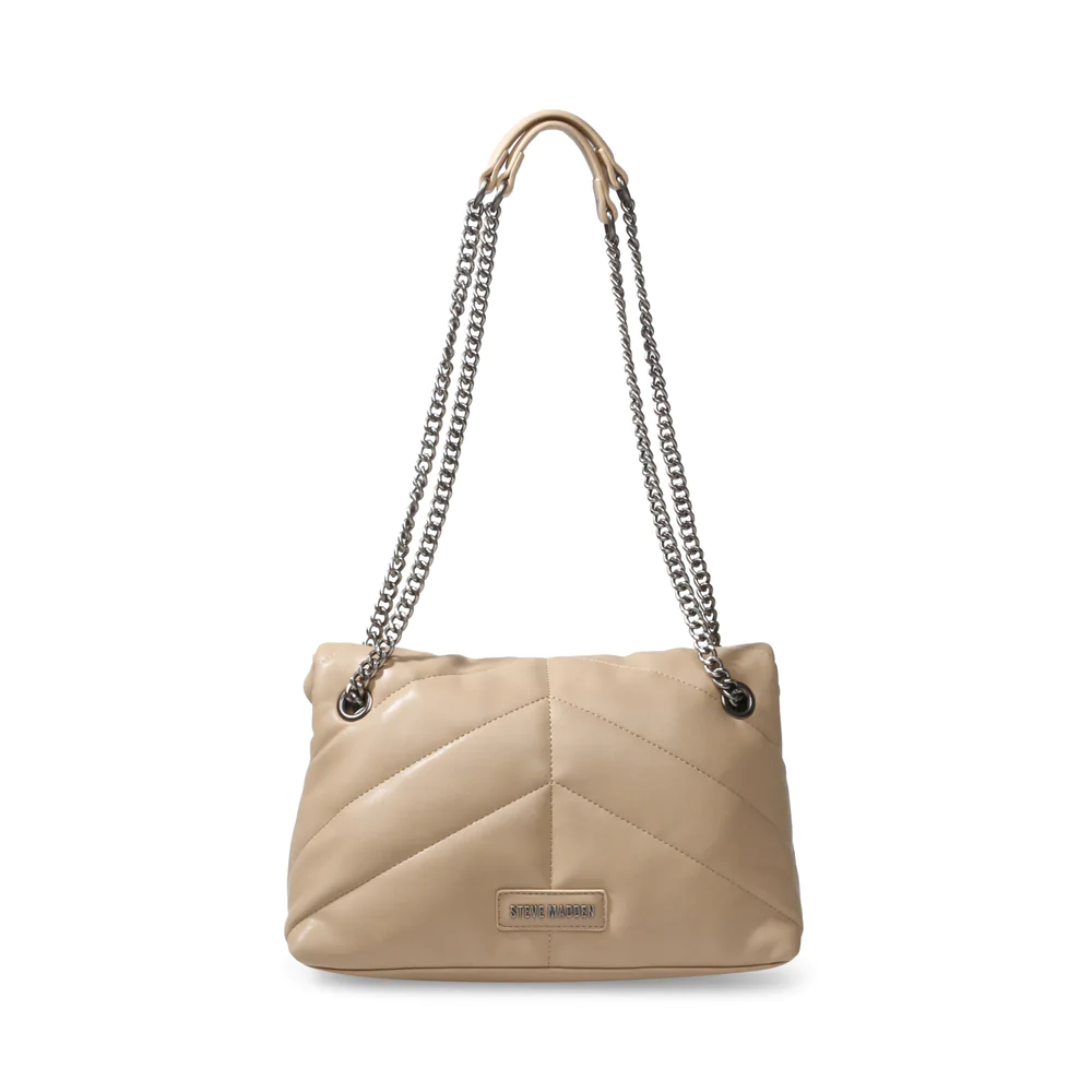 Steve Madden Bbelz Shoulder/Crossbody Satchel Bag