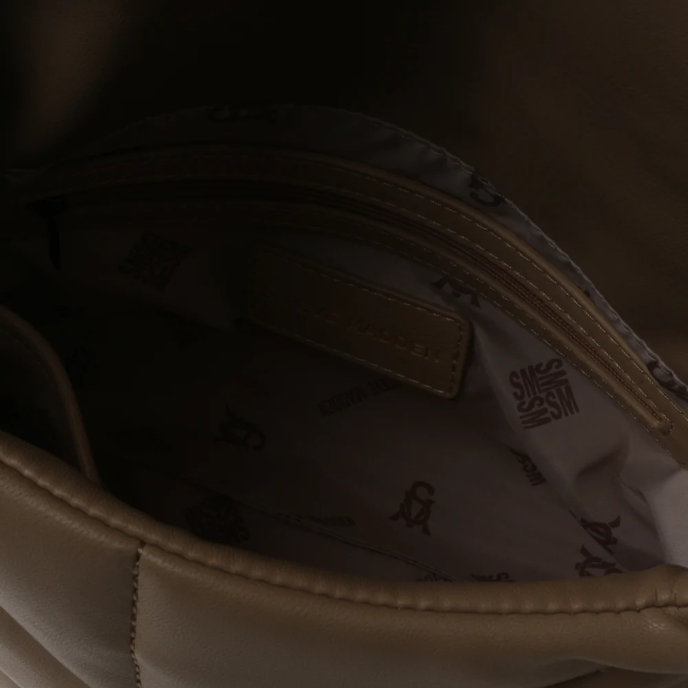 Steve Madden Bbelz Shoulder/Crossbody Satchel Bag