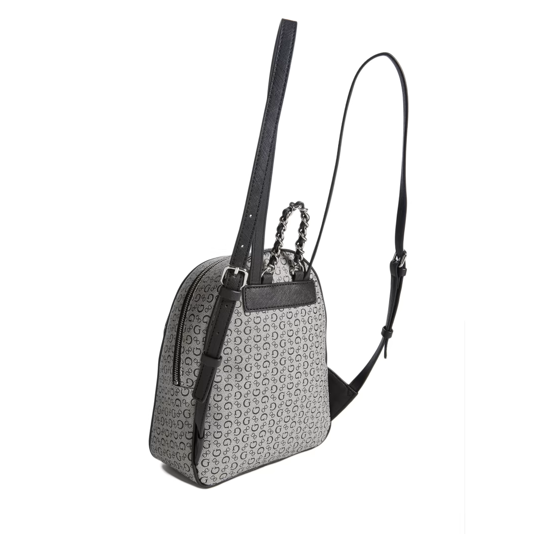 G.U.E.S.S Brooker Logo Backpack