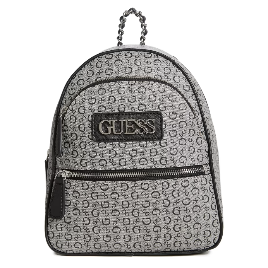 G.U.E.S.S Brooker Logo Backpack