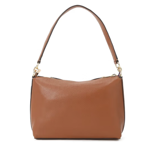 COACH Marlon Shoulder Bag with Detachable Strap for Shoulder/Crossbody Wear