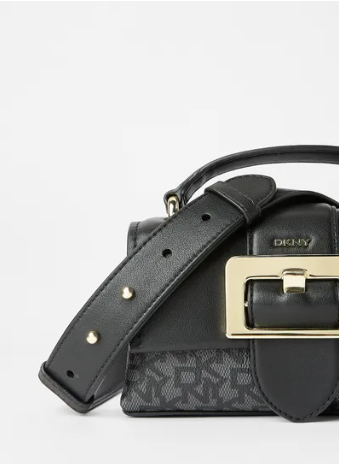 DKNY Mini Crossbody Bag