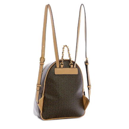 G.u.e.s.s Brooker Logo Backpack