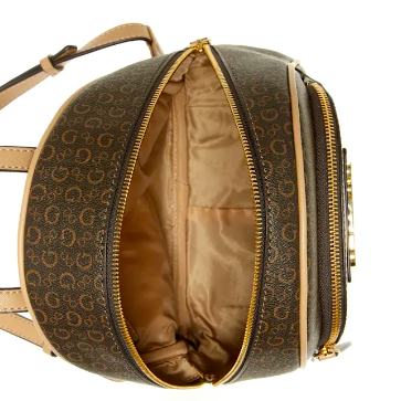 G.u.e.s.s Brooker Logo Backpack