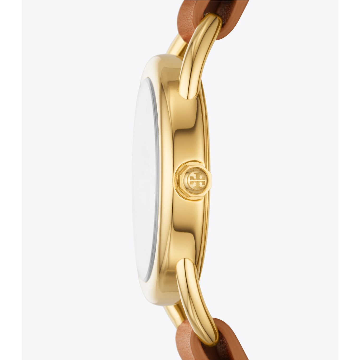 TORY BURCH RAVELLO Analog/Quartz Ladies Watch with Interchangeable Bands