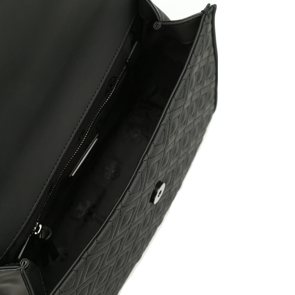 Medium Fleming Matte Convertible Shoulder Bag - Main Image