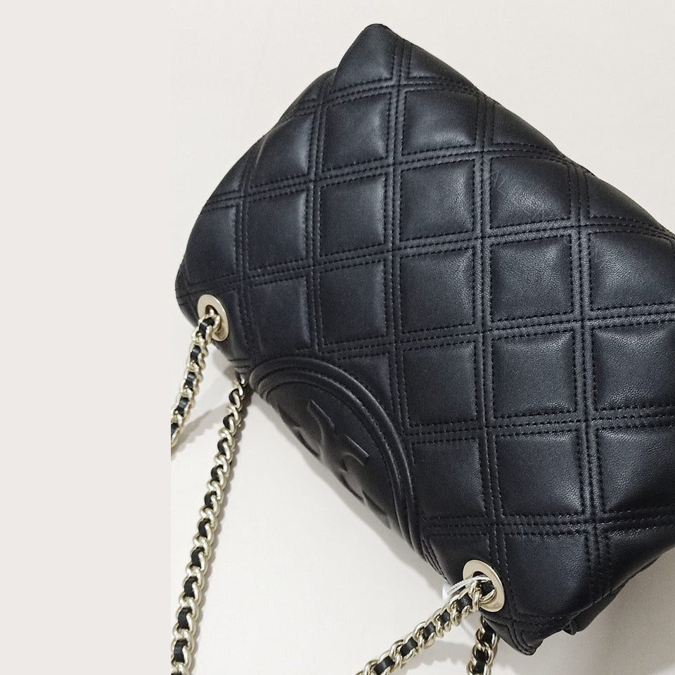 T.O.R.Y. B.U.R.C.H Fleming Soft Convertible Shoulder Bag