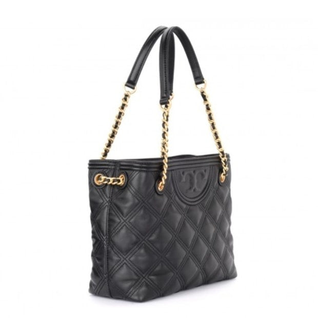 T.o.r.y B.u.r.c.h Fleming Soft Tote Bag