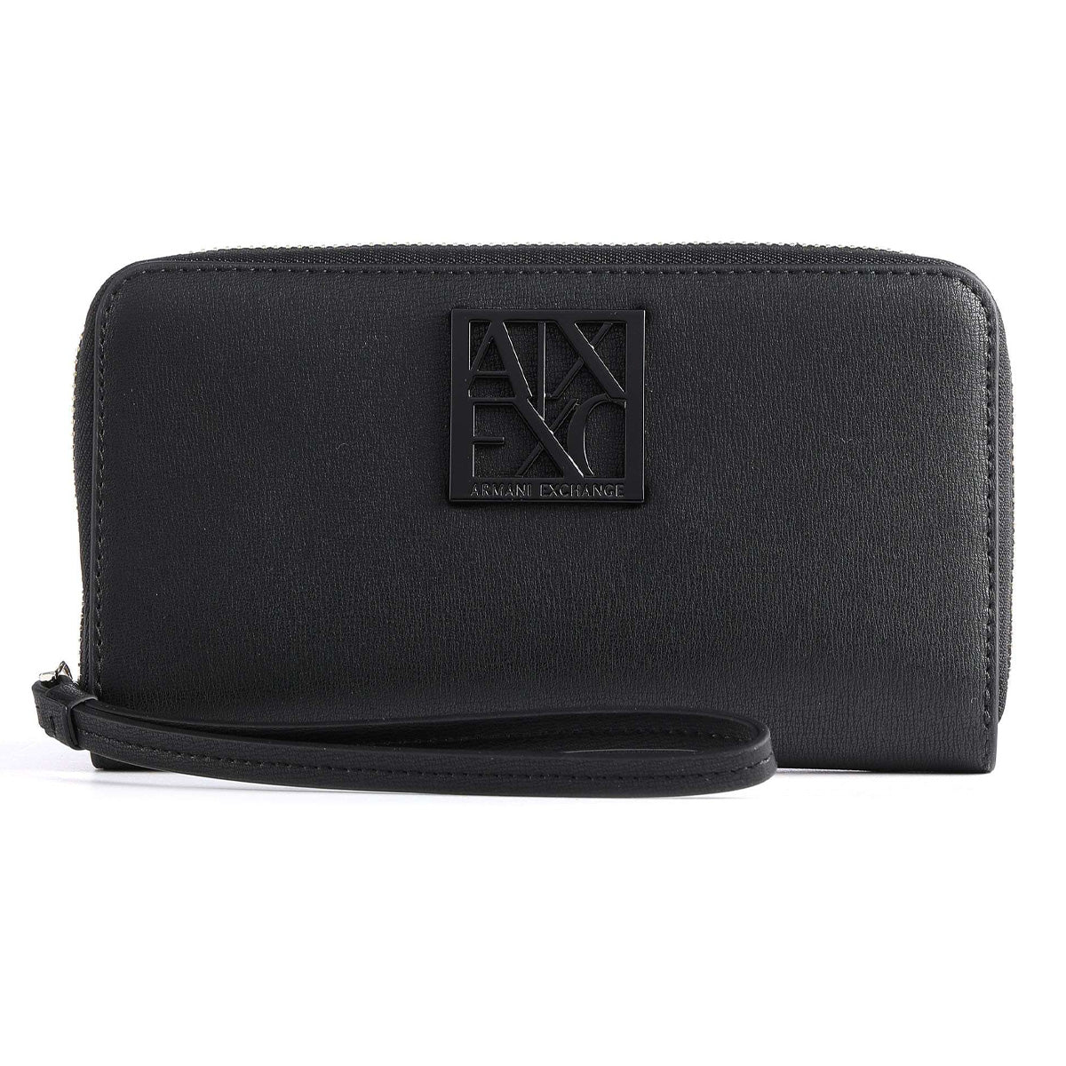 A.R.M.A.N.I  E.X.C.H.A.N.G.E  Wallet in Synthetic Leather