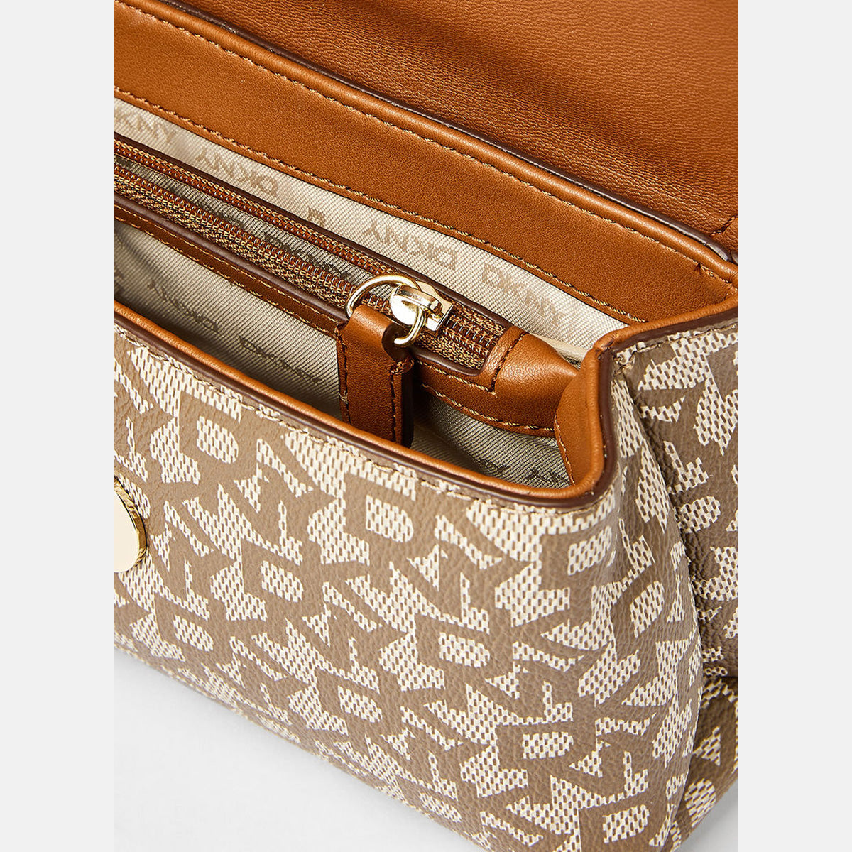 DKNY Mini Crossbody Bag