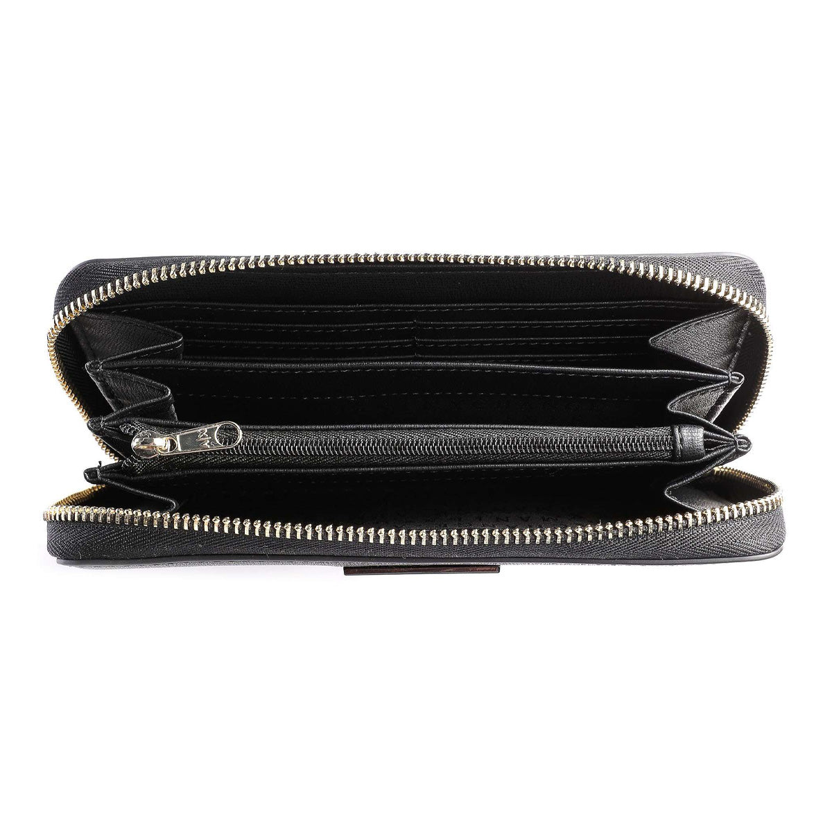 A.R.M.A.N.I  E.X.C.H.A.N.G.E  Wallet in Synthetic Leather