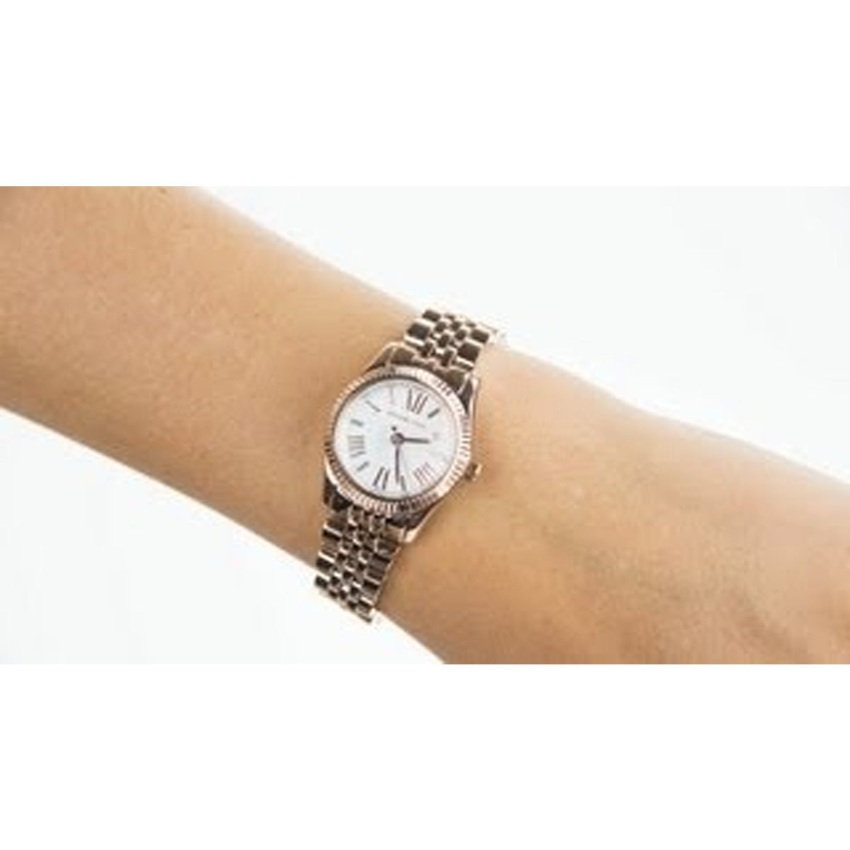 MICHAEL KORS Lexington Women's Quartz Watch