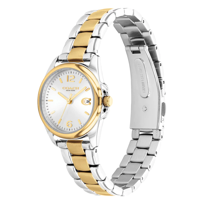 C.O.A.C.H Greyson Analog/Quartz Women's Watch