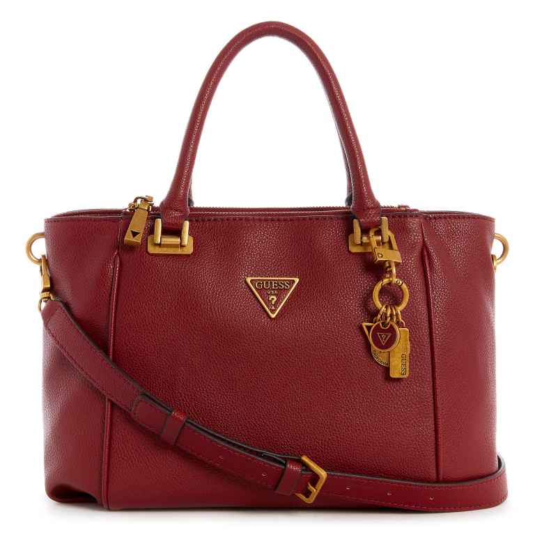 GUESS Destiny Satchel Bag/Handbag