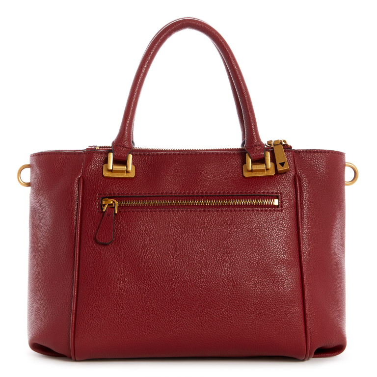 GUESS Destiny Satchel Bag/Handbag