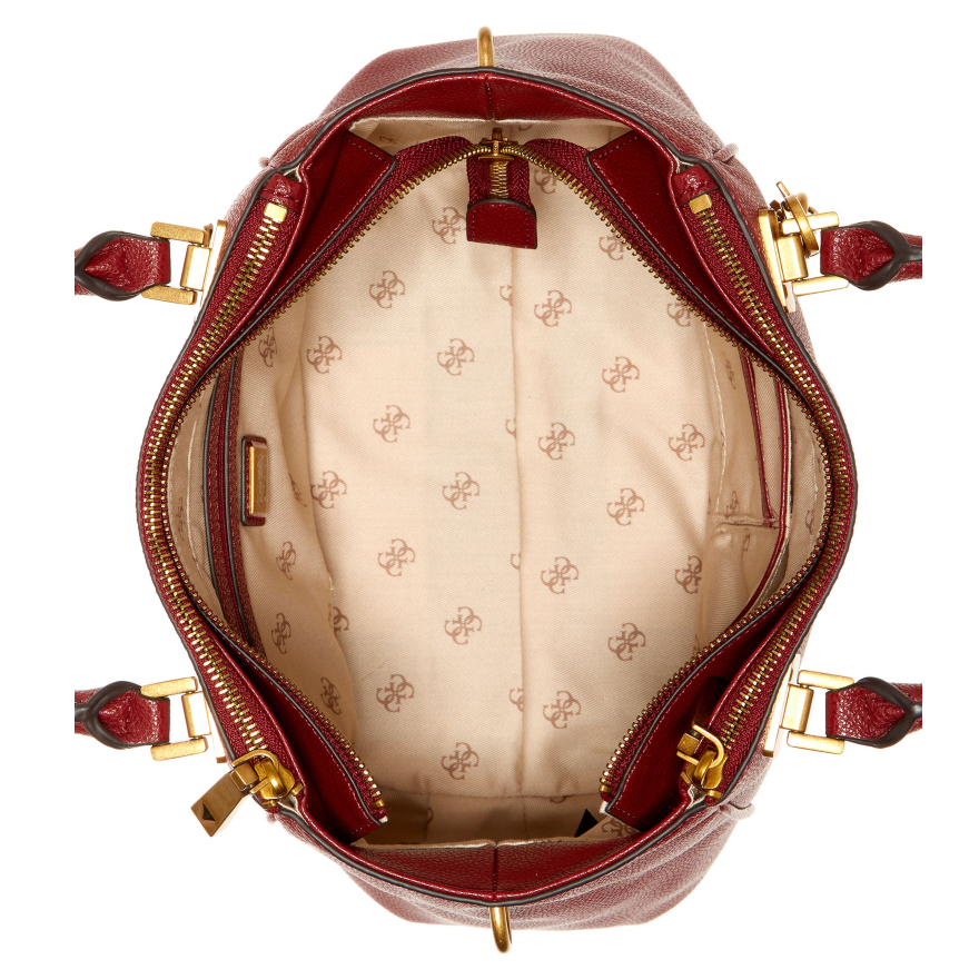 GUESS Destiny Satchel Bag/Handbag