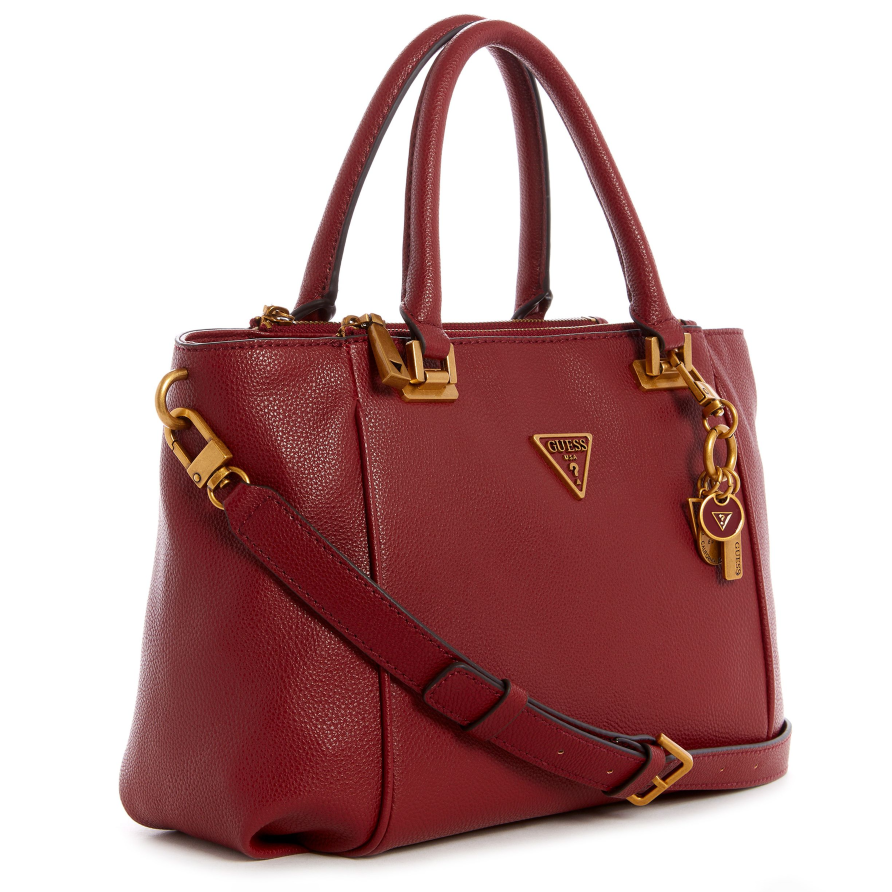 GUESS Destiny Satchel Bag/Handbag