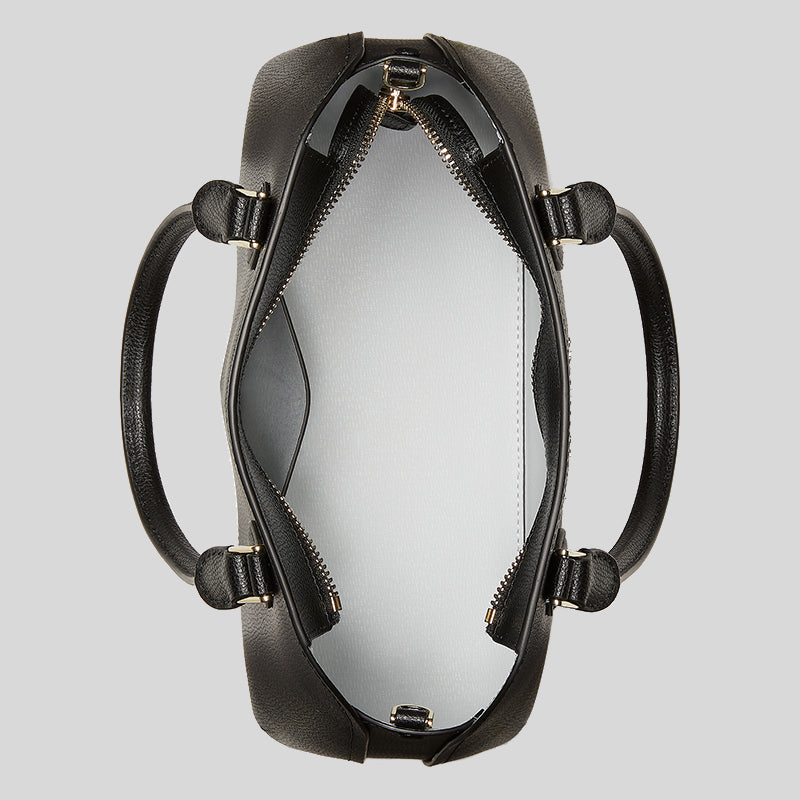 KATE SPADE Darcy Small Satchel with Detachable Strap for Crossbody Wear