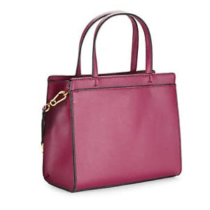 KARL LAGERFELD PARIS Maybelle Satchel Bag