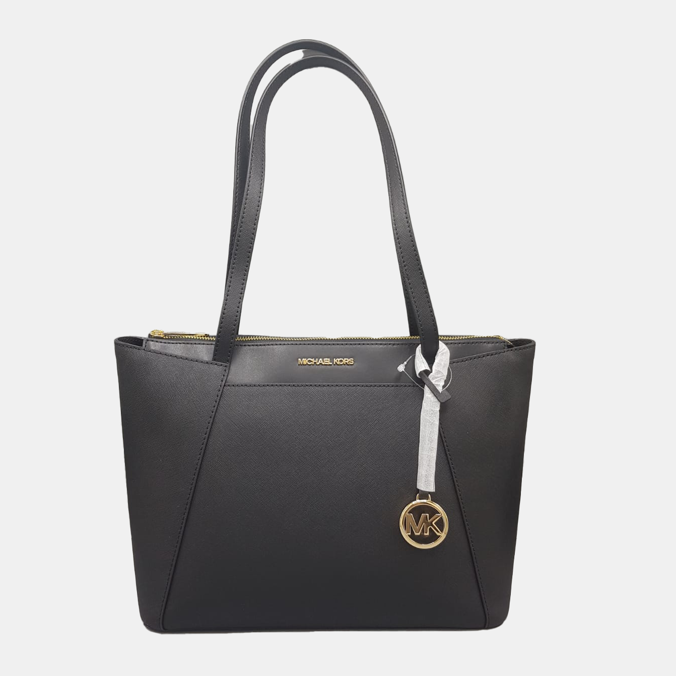 M.I.C.H.A.E.L K.O.R.S Maddie Tote Bag