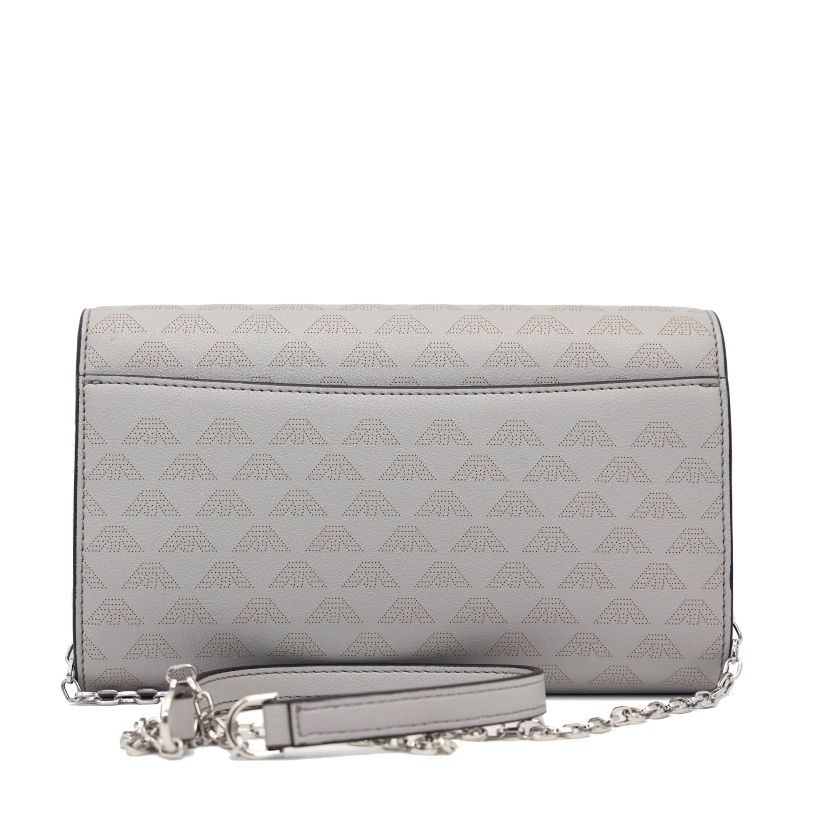 E.M.P.O.R.I.O A.R.M.A.N.I Handbag/Wallet with Strap for Crossbody Wear