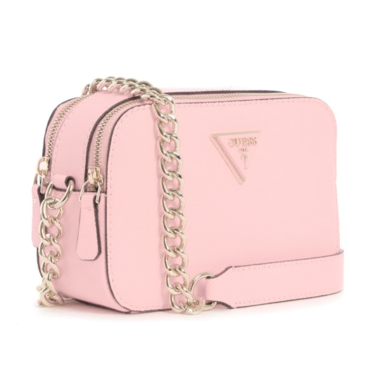 GUESS Noelle Camera Crossbody Bag