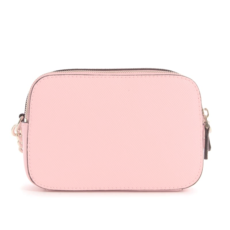 GUESS Noelle Camera Crossbody Bag