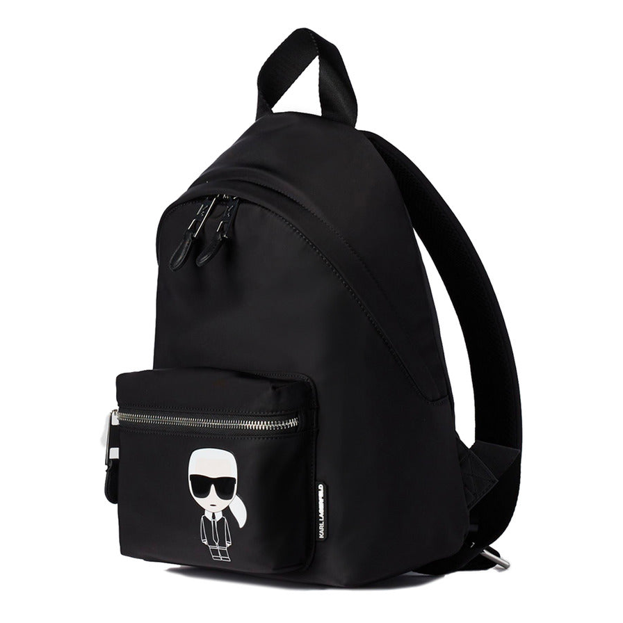 K.A.R.L L.A.G.E.R.F.E.L.D Women’s Backpack
