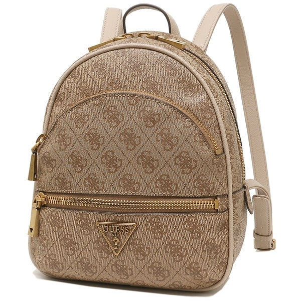 GUESS Women's Backpack Brown