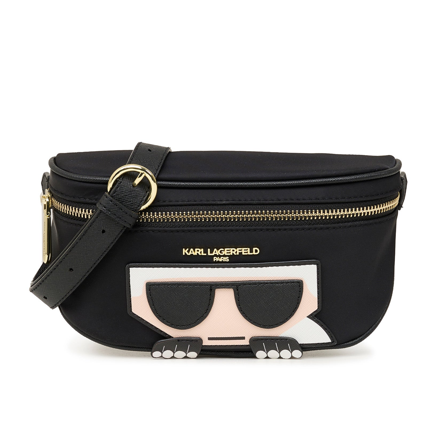 KARL LAGERFELD Amour Karl Belt Bag