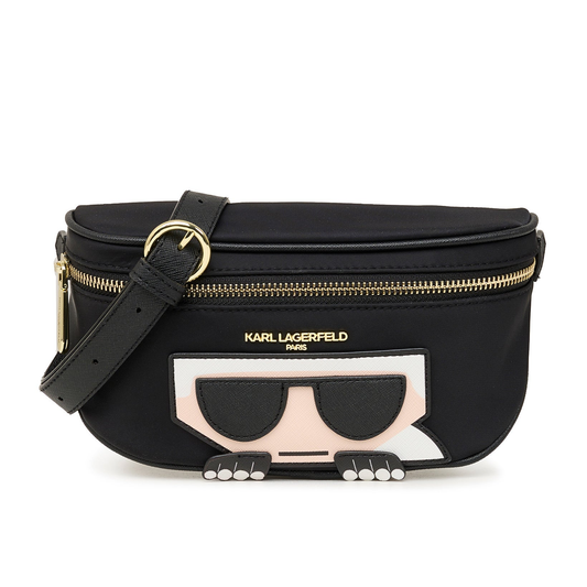 KARL LAGERFELD Amour Karl Belt Bag