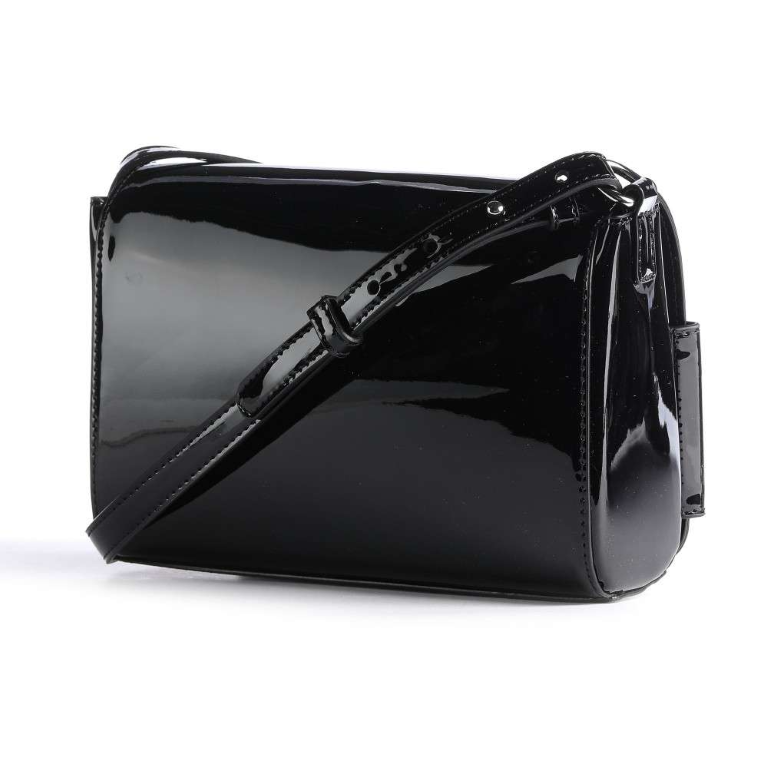 A.R.M.A.N.I E.X.C.H.A.N.G.E Crossbody bag synthetic Leather