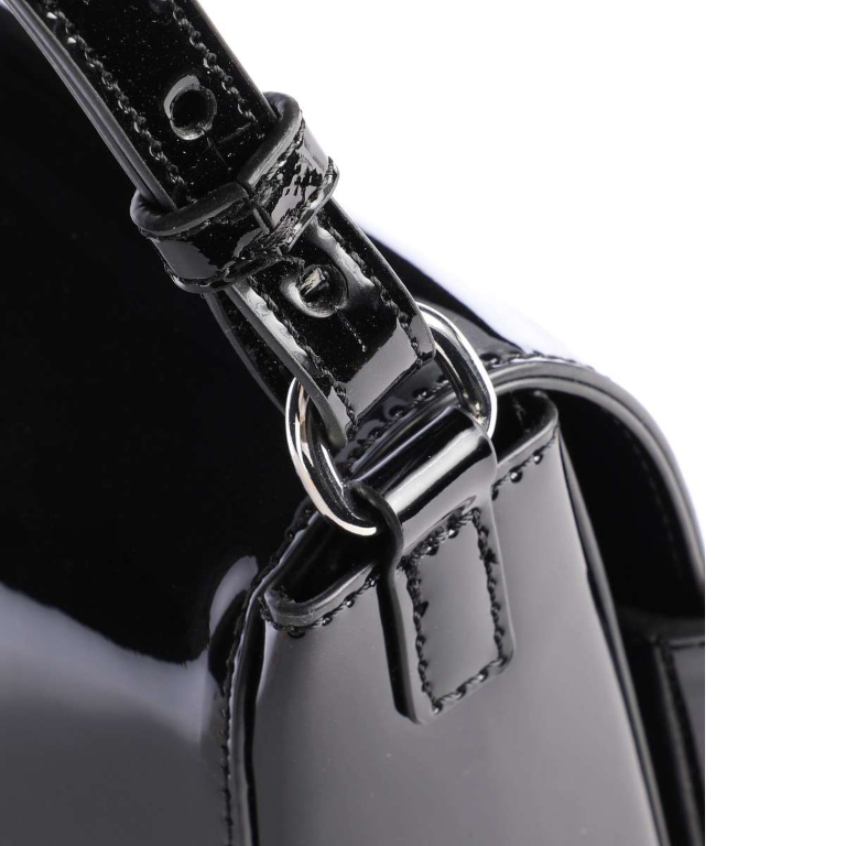 A.R.M.A.N.I E.X.C.H.A.N.G.E Crossbody bag synthetic Leather