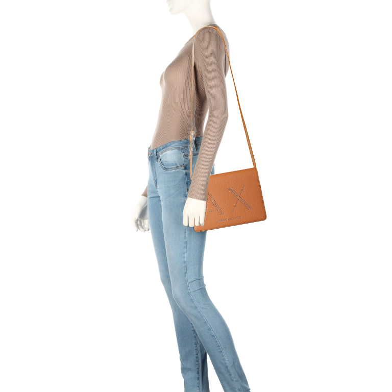 A.R.M.A.N._I E.X.C.H.A.N.G.E Big AX logo with micro studs