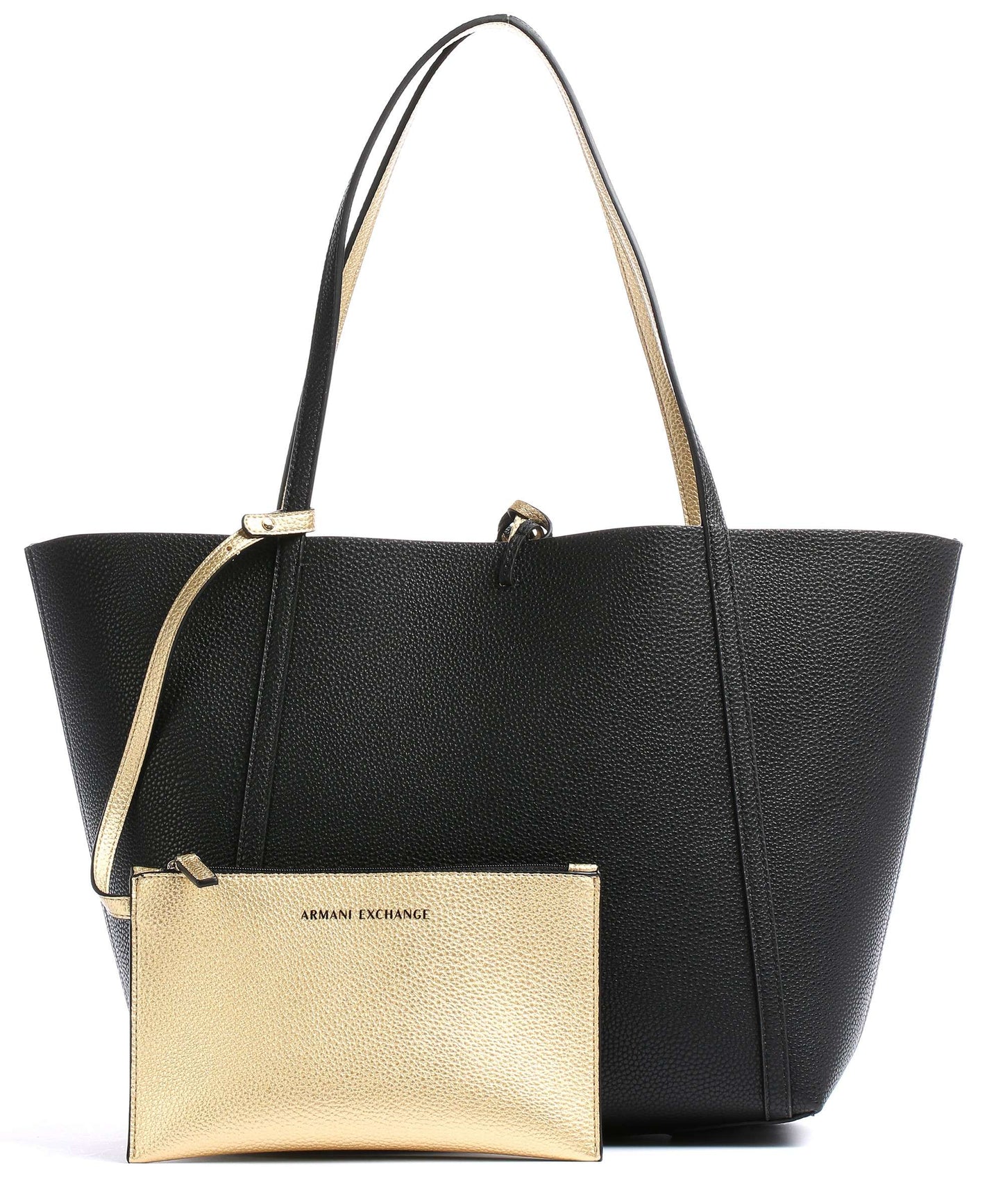 A.R.M.A.N.I E.X.C.H.A.N.G.E Tote Reversible bag