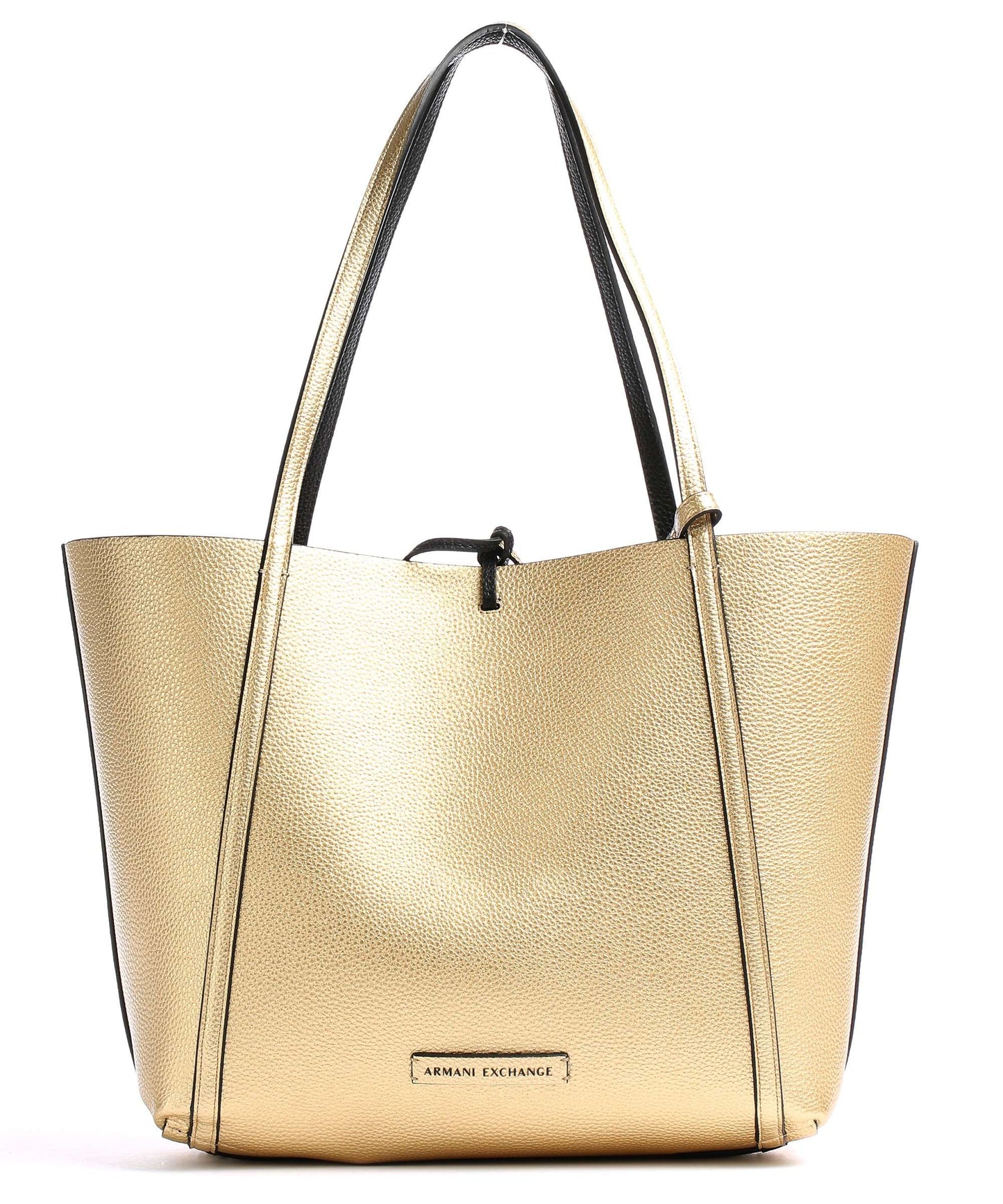 A.R.M.A.N.I E.X.C.H.A.N.G.E Tote Reversible bag