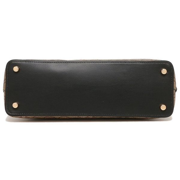 COACH Katy Satchel Bag with Detachable Strap for Shoulder/Crossbody Wear