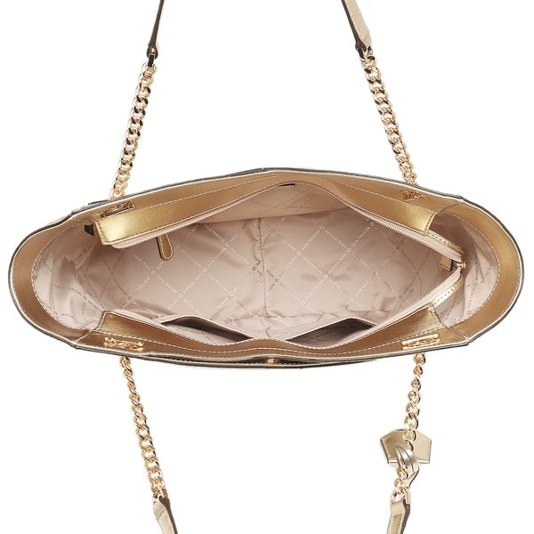 Michael Kors Jet Set Travel Shoulder/Tote Ladies Bag