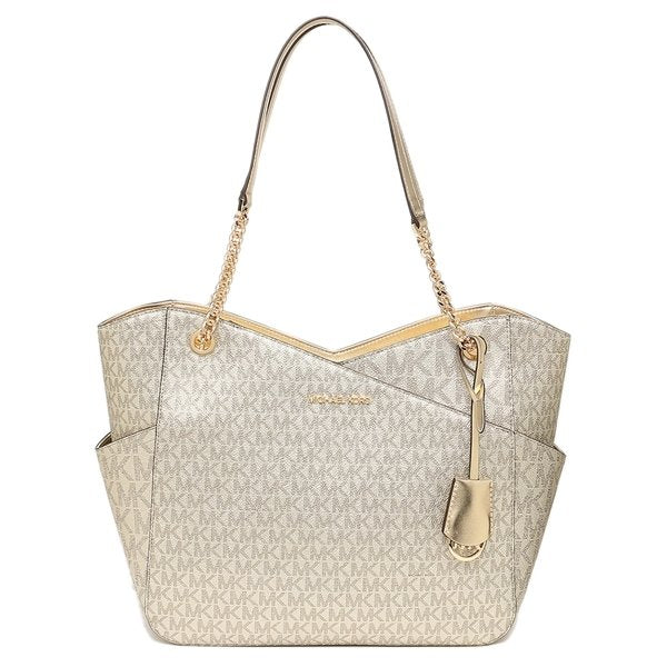 Michael Kors Jet Set Travel Shoulder/Tote Ladies Bag