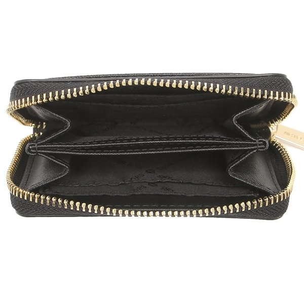 MICHAEL KORS Card/Coin Case with Round Zip
