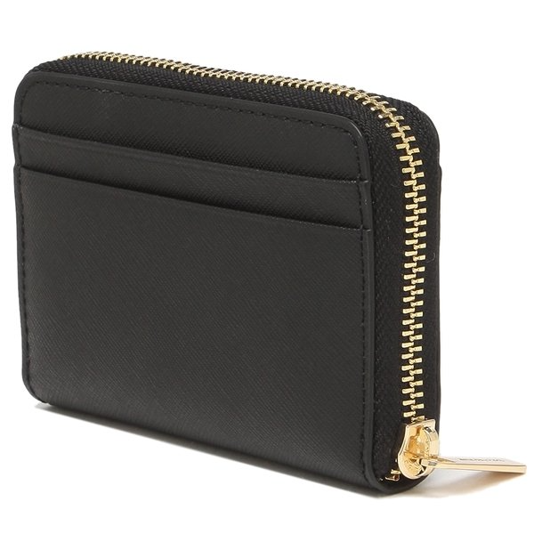 MICHAEL KORS Card/Coin Case with Round Zip