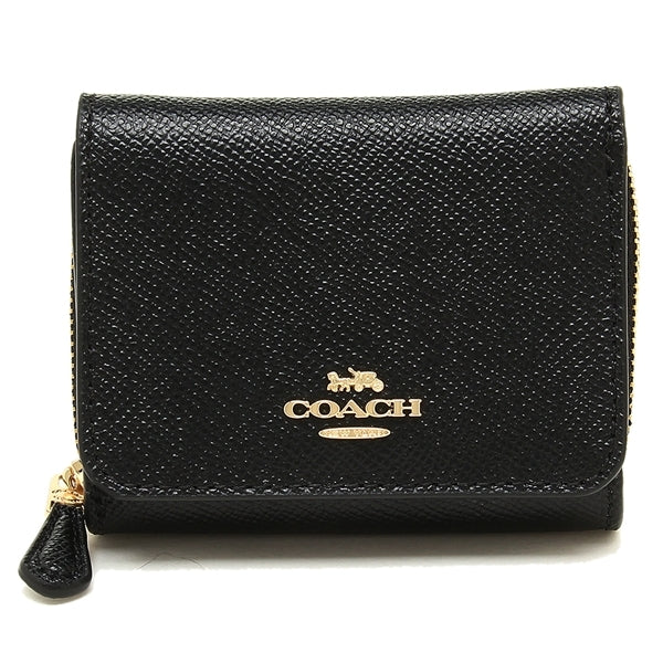 COACH Tri-fold Wallet